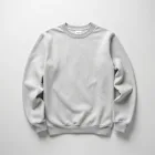Statement Graphic Sweatshirt