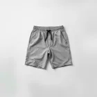 Skateboard Graphic Shorts
