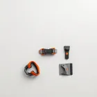 Snowboard Safety Gear Set