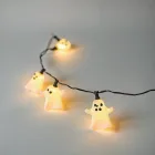Spooky Ghost String Lights