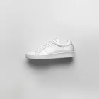 Sleek White Sneakers