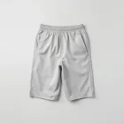 Track Shorts