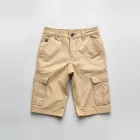 Casual Combat Shorts