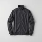 Sporty Racer Jacket