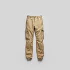 Street Heat Cargo Pants