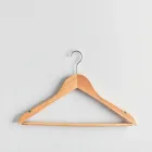 Suit Hanger - Wooden