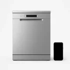 Smart Dishwasher