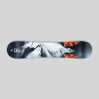 Snow Hawk All-Mountain Snowboard