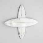 Shredder 8'0" Hybrid Surfboard