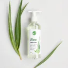 Organic Aloe Shampoo
