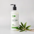 Organic Tea Tree Shampoo