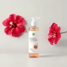 Organic Hibiscus Shampoo