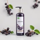 Shiny Black Currant Shampoo