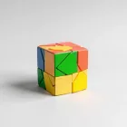 Shape Sorting Cube