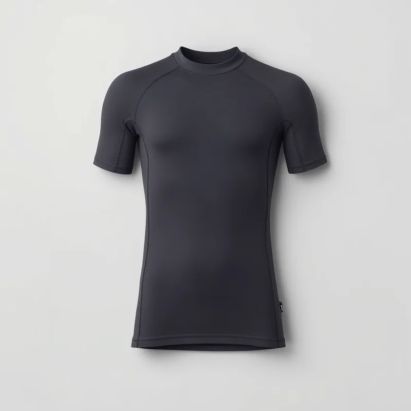 SharkSkin Rash Guard