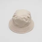 Bucket Hat with Embroidery