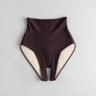 High-Waisted Shaping Briefs