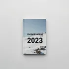 Snowboarding History Book 2023