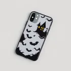 Spooky Halloween Case for iPhone 13