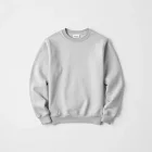 Charity Crewneck Sweatshirt
