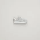 Sleek Low-Top Sneakers