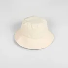 Bucket Hat with Reversible Design