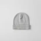 Graphic Beanie Hat