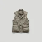 Utility Vest with Pockets