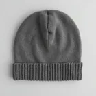 Embroidered Beanie