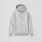 Urban Haze Hoodie