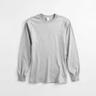 Long Sleeve Essential Tee