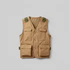 Utility Cargo Vest