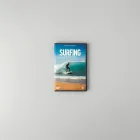 Surfing History Documentary DVD