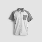 Quick Dry Beach Shirt - Surf Edition
