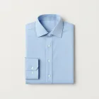 Light Blue Dress Shirt
