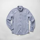 Men's Premium Long Sleeve Shirt