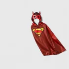 Superhero Cape and Mask