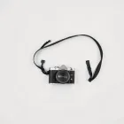 Camera Should Strap