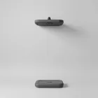 Portable Surfing Shower