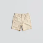 Street Style Shorts