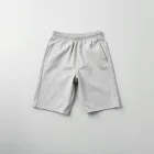 Retro Jogger Shorts