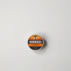 SHRED Surfboard Wax