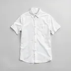 Classic White Shirt