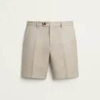 Tailored Shorts