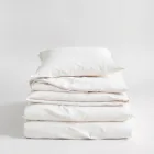 Organic Cotton Sheet Set