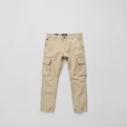 Slim Fit Cargo Pants