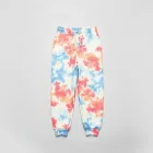 Tie-Dye Sweatpants