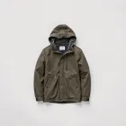 Anorak Jacket