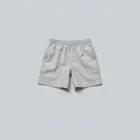 Knee-Length Shorts