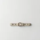 Grommet Belt